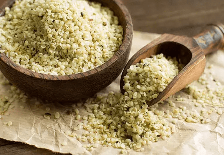 Hemp-Seeds 2